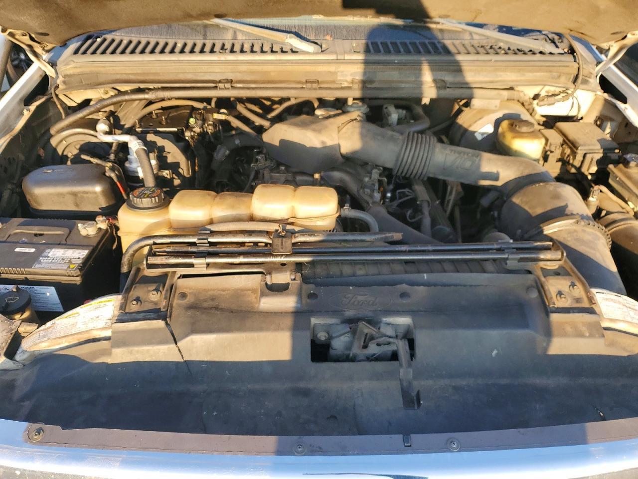 1999 FORD F250 SUPER DUTY photo 11