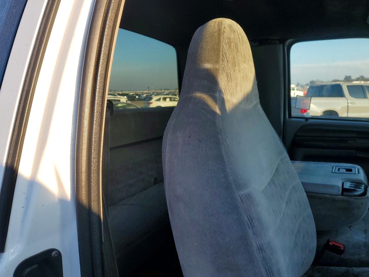 1999 FORD F250 SUPER DUTY photo 10