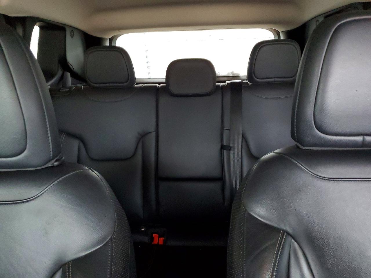 2019 JEEP RENEGADE LIMITED photo 10