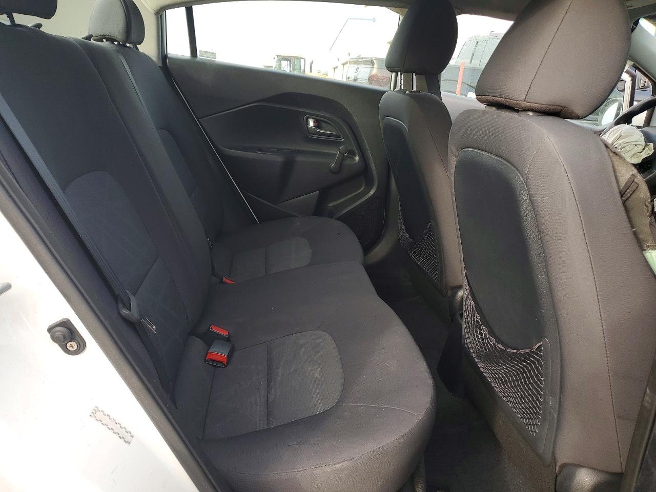 2013 KIA RIO LX photo 10