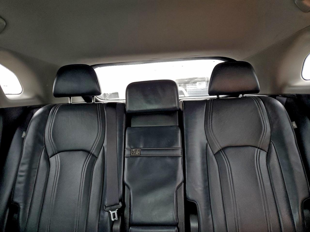 2016 LEXUS RX 350 BASE photo 10