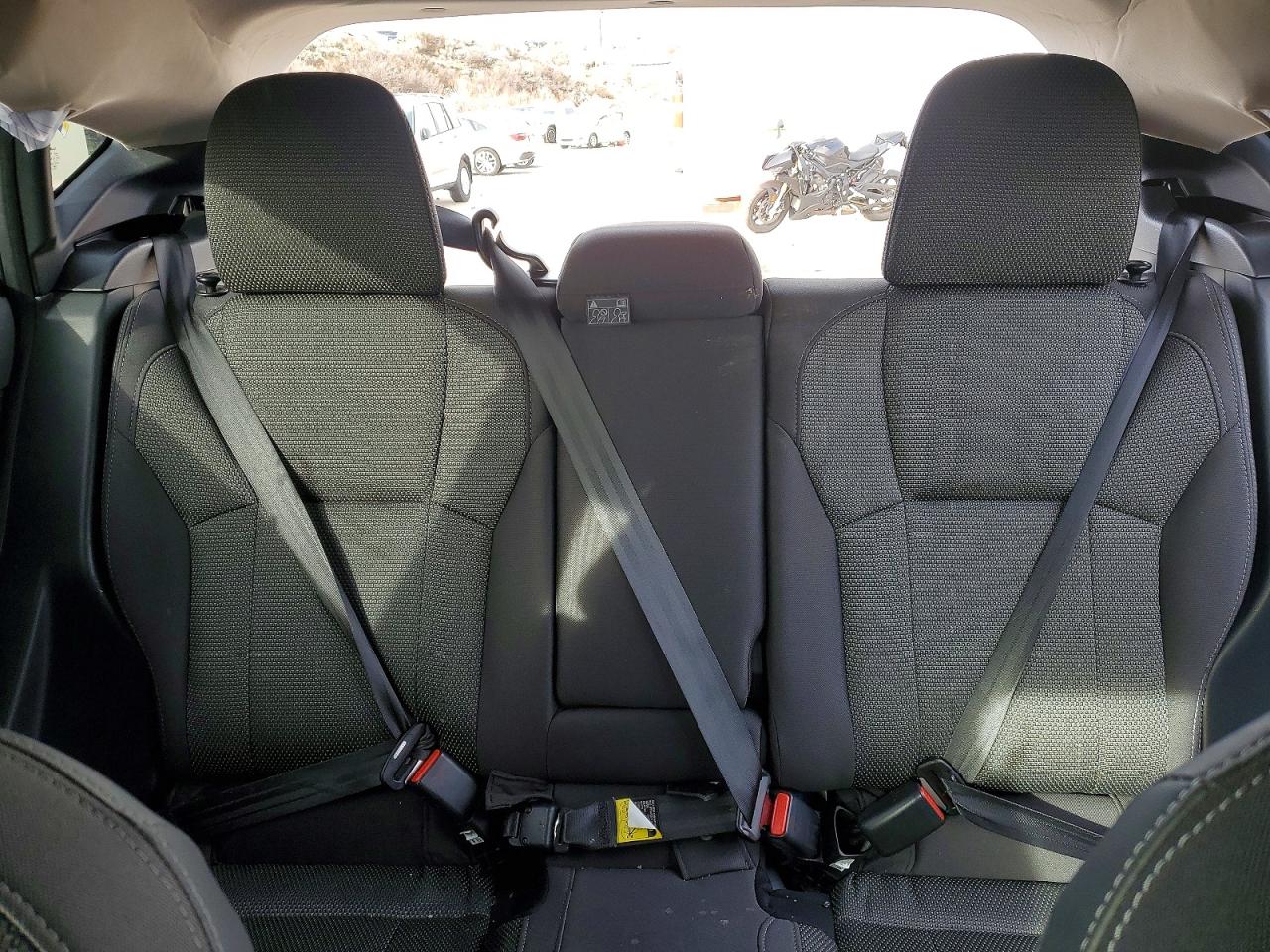 2024 SUBARU CROSSTREK PREMIUM photo 19