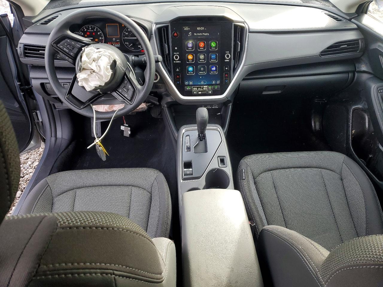 2024 SUBARU CROSSTREK PREMIUM photo 15