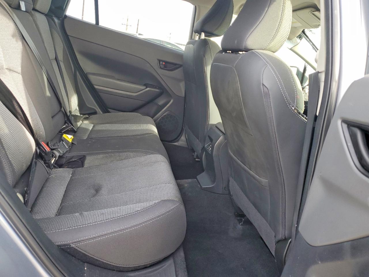 2024 SUBARU CROSSTREK PREMIUM photo 21