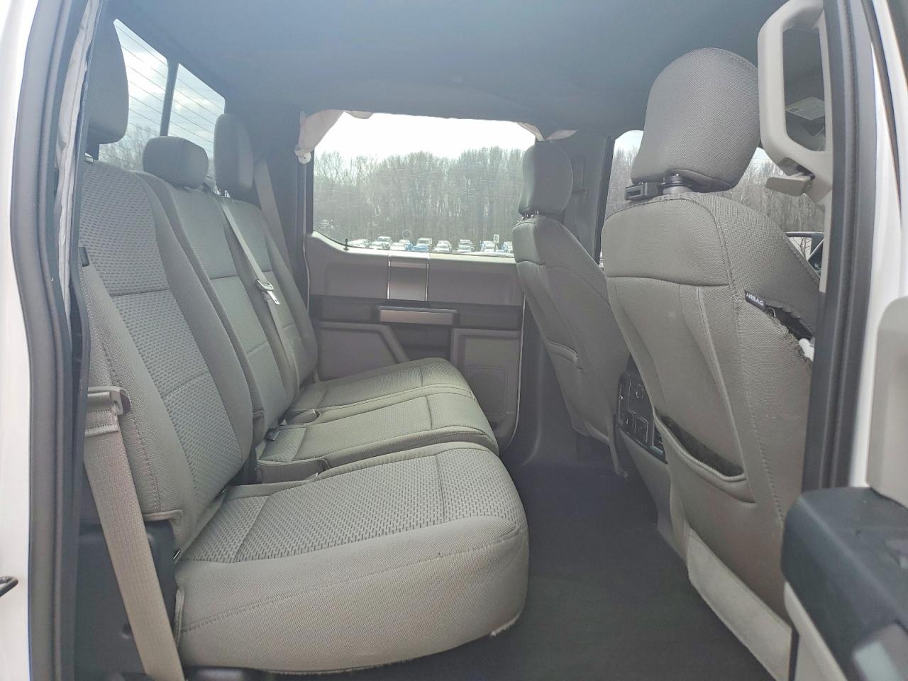 2018 FORD F150 SUPERCREW photo 10