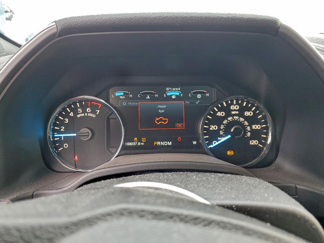 2018 FORD F150 SUPERCREW photo 17