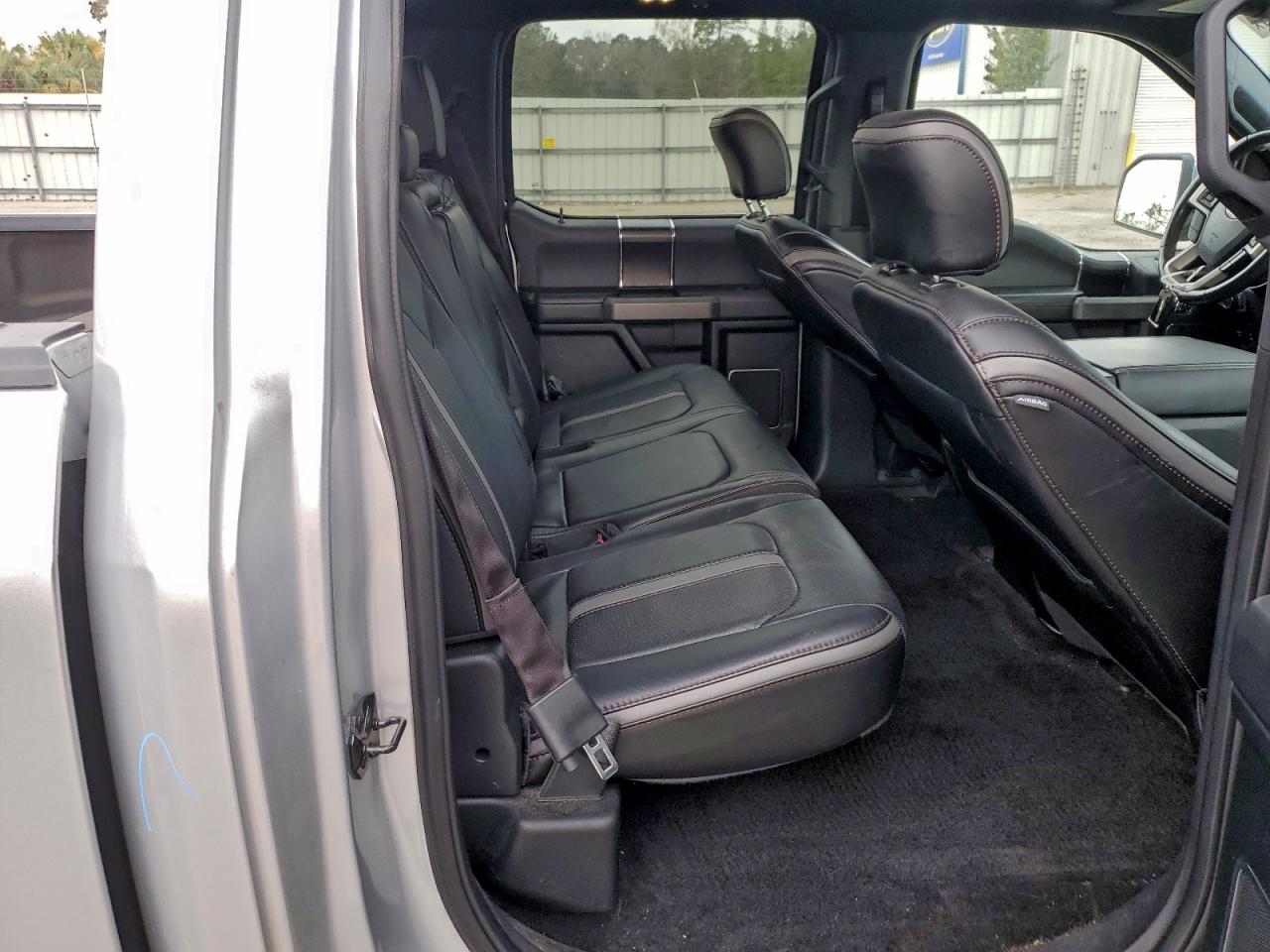 2018 FORD F150 SUPERCREW photo 19
