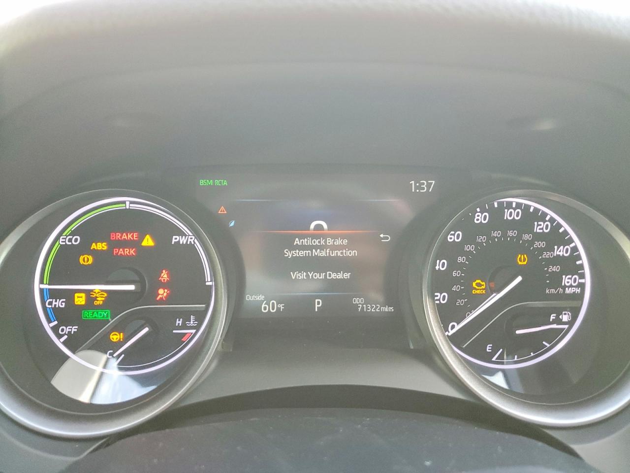 2023 TOYOTA CAMRY XSE photo 9