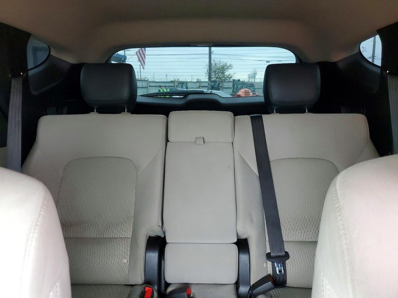 2018 HYUNDAI SANTA FE SPORT photo 10