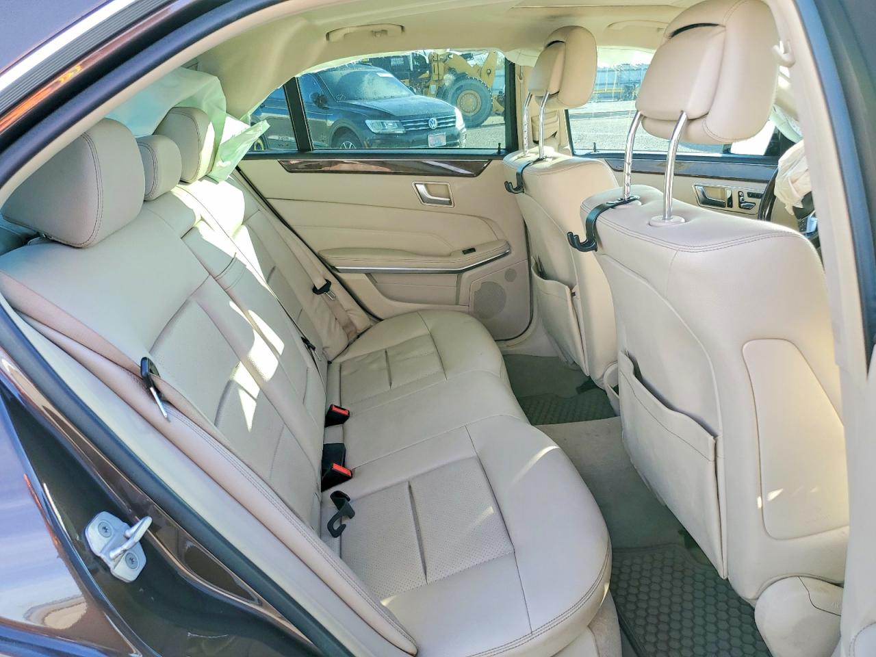 2014 MERCEDES-BENZ E 350 photo 19