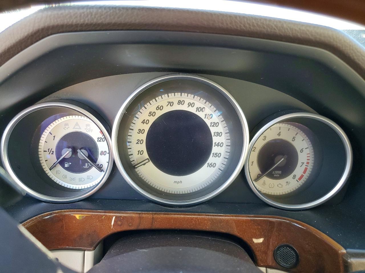 2014 MERCEDES-BENZ E 350 photo 17