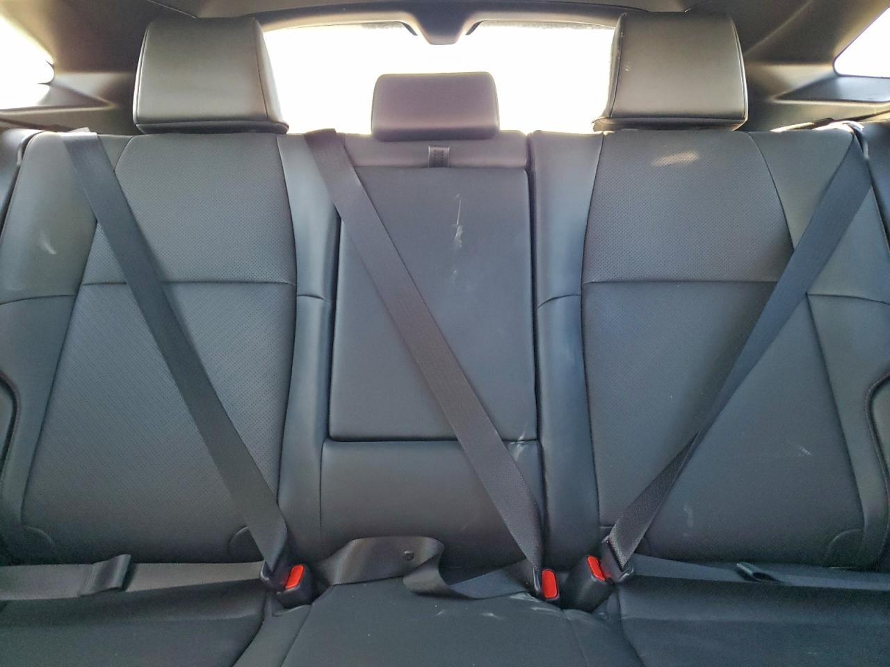 2021 TOYOTA VENZA LE photo 10