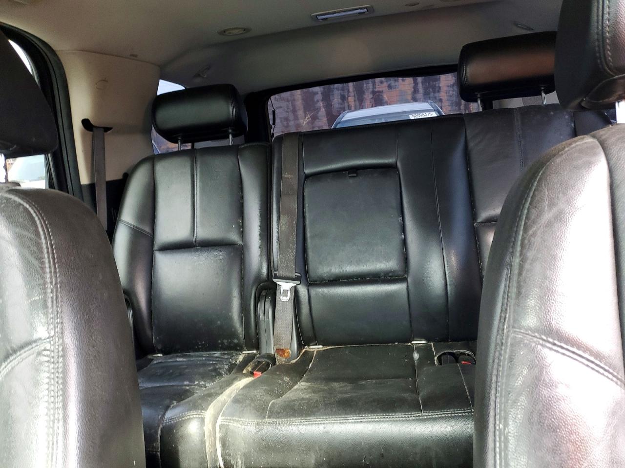2007 CHEVROLET TAHOE C1500 photo 19