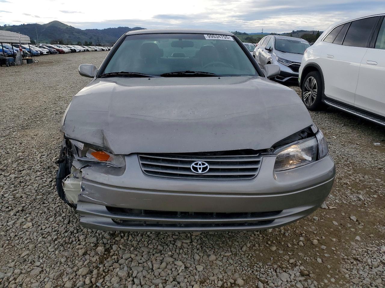 1999 TOYOTA CAMRY CE photo 5