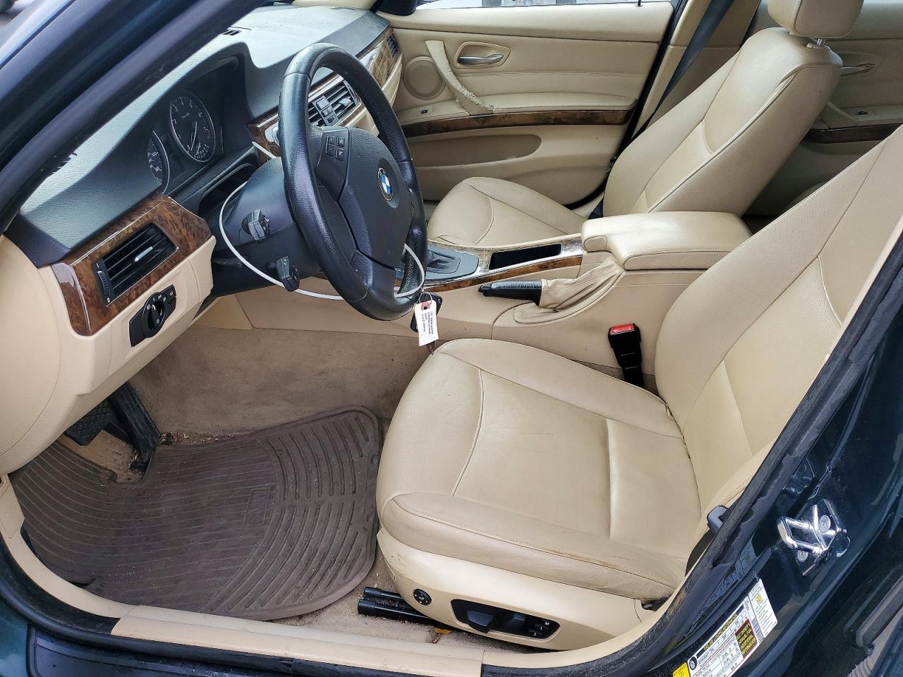 2008 BMW 328 IT photo 7