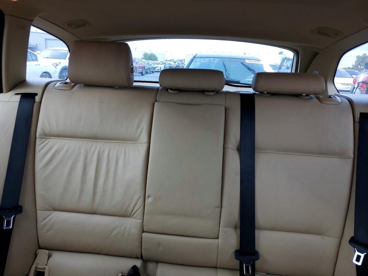 2008 BMW 328 IT photo 10