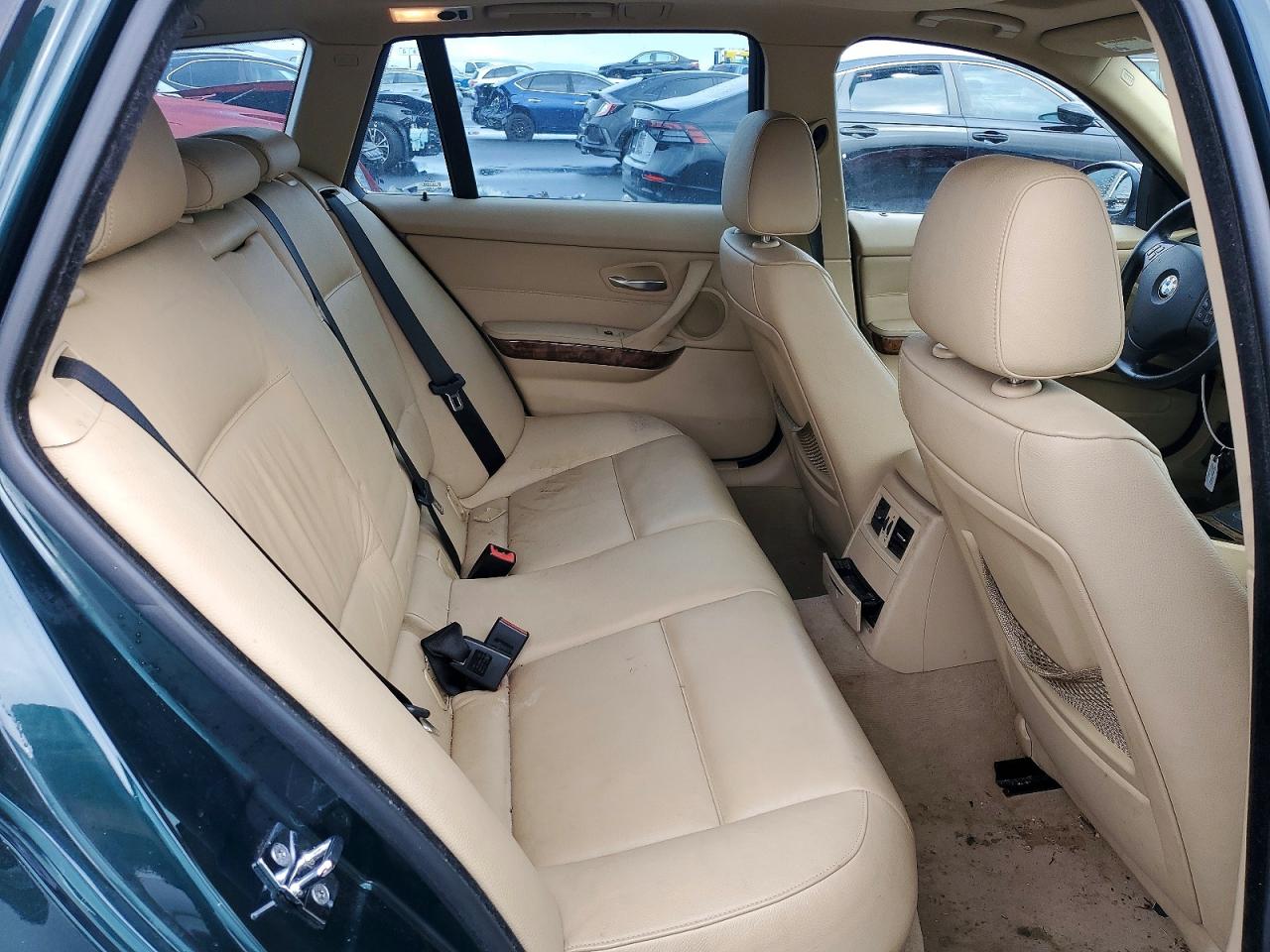 2008 BMW 328 IT photo 11
