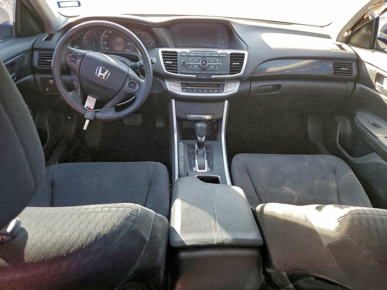 2013 HONDA ACCORD SPORT photo 8