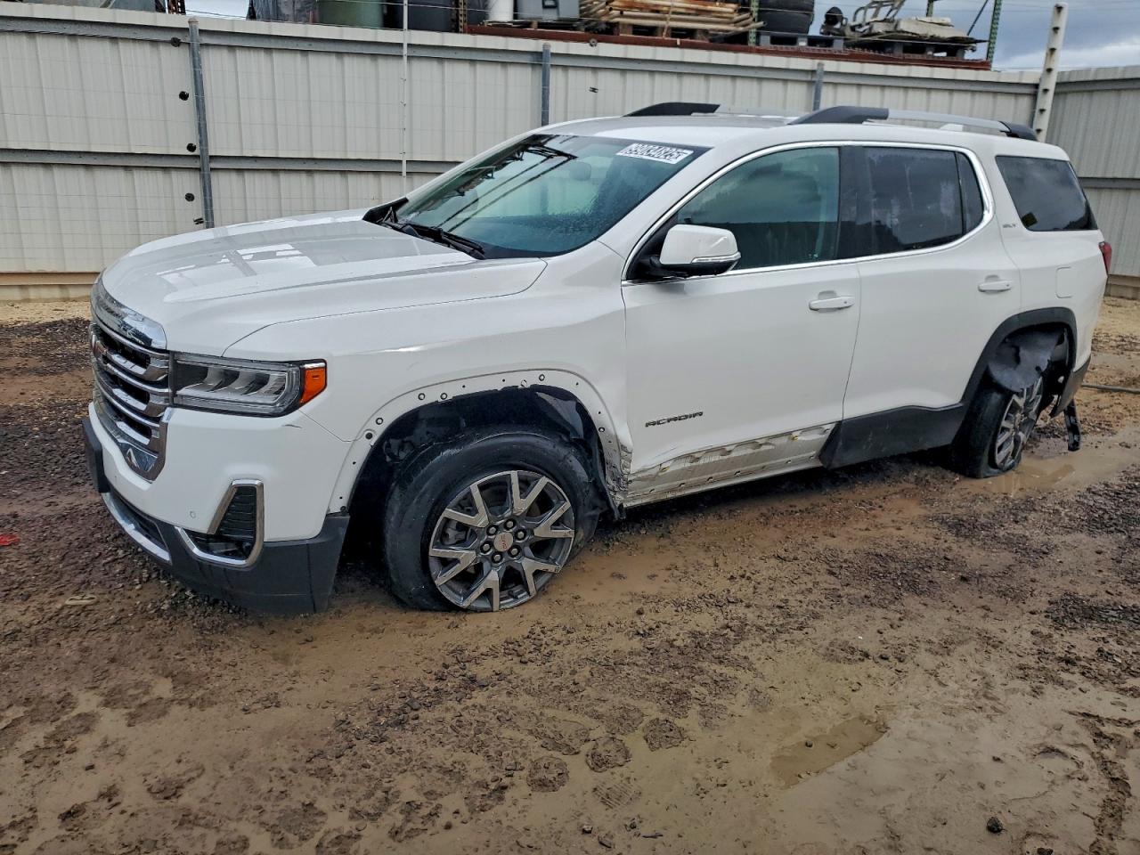 2023 GMC ACADIA