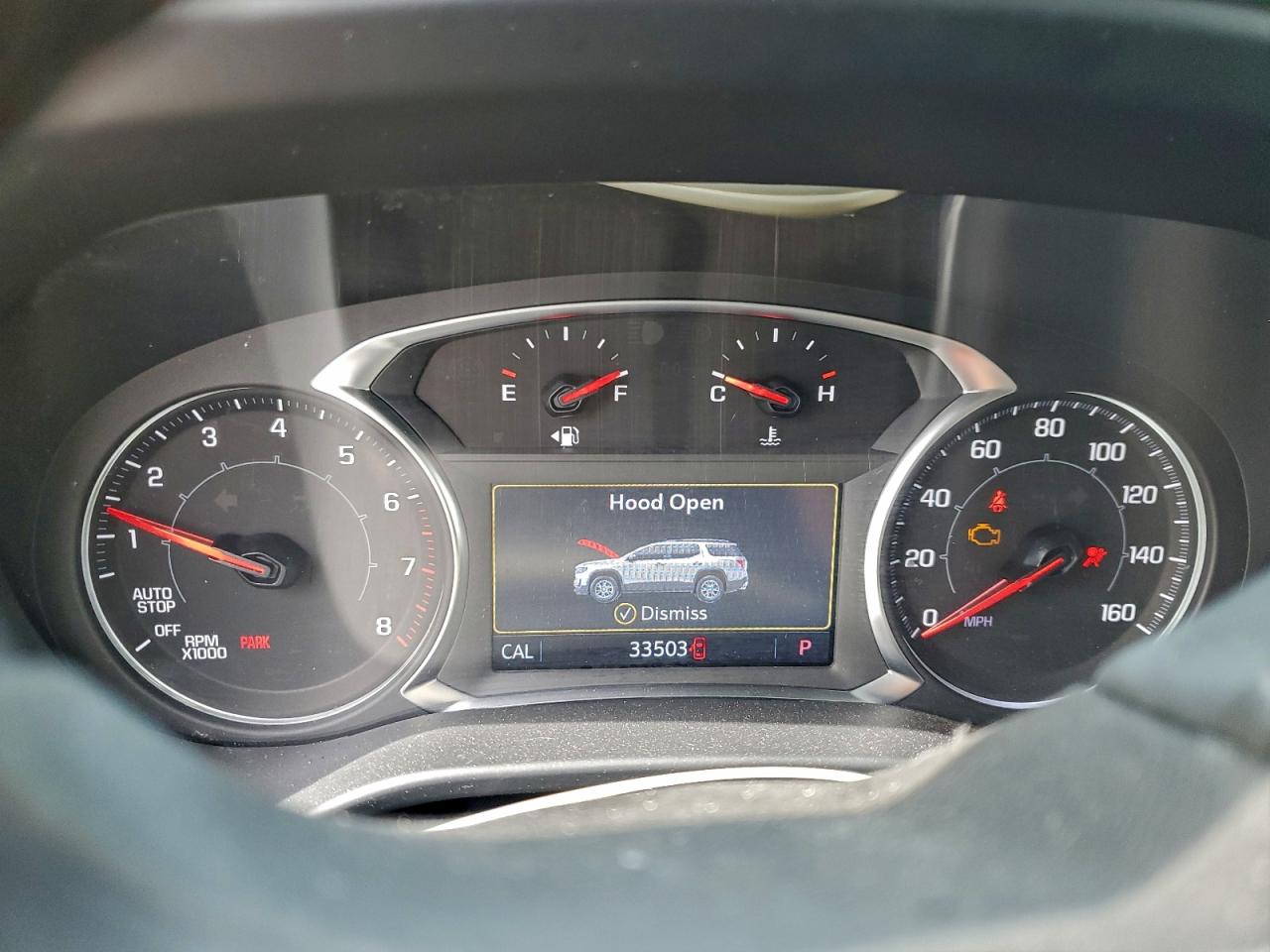 2023 GMC ACADIA SLT photo 17