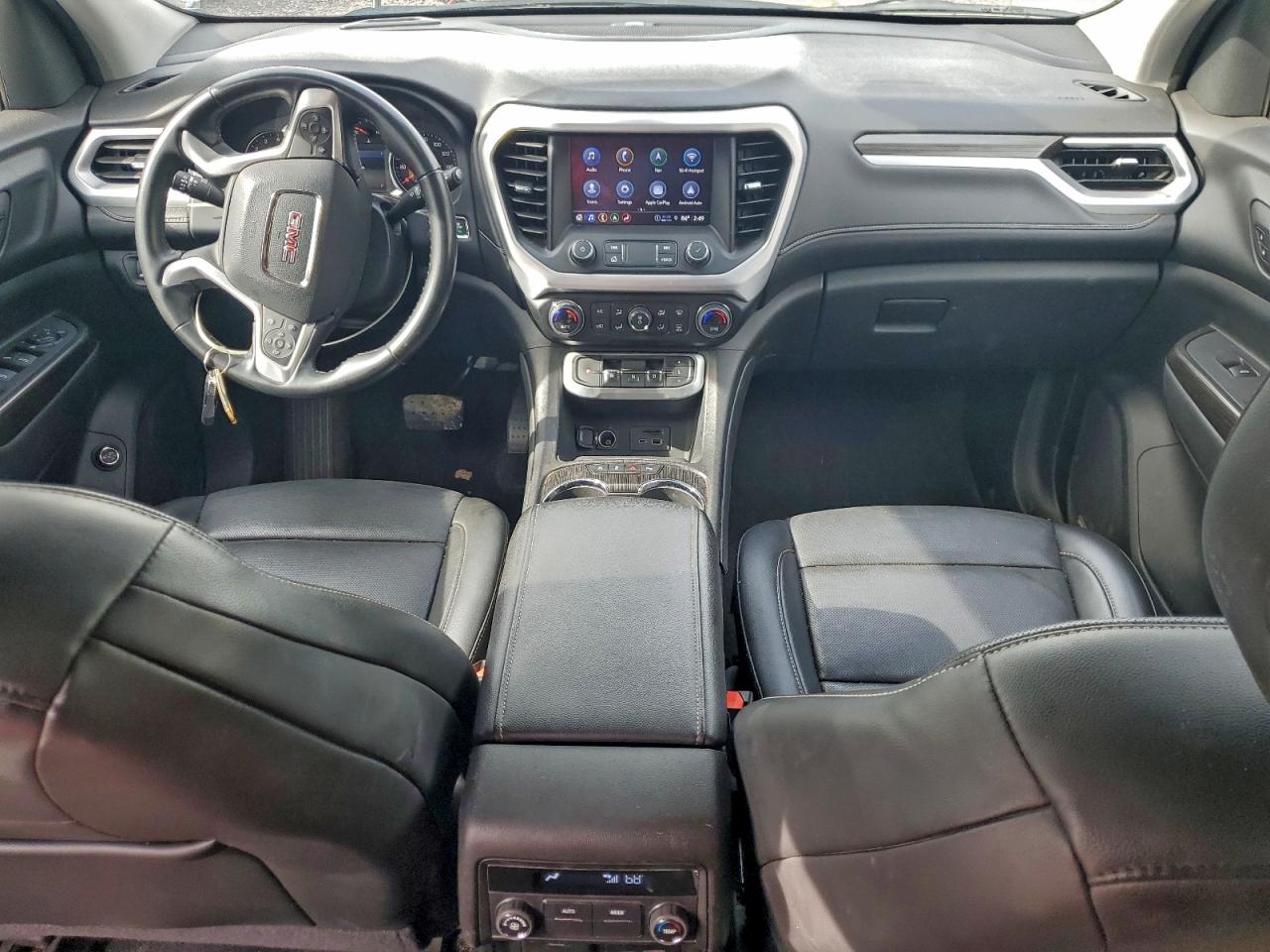 2023 GMC ACADIA SLT photo 15