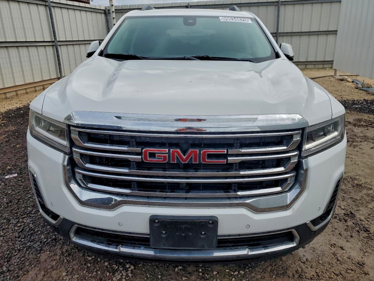 2023 GMC ACADIA SLT photo 9