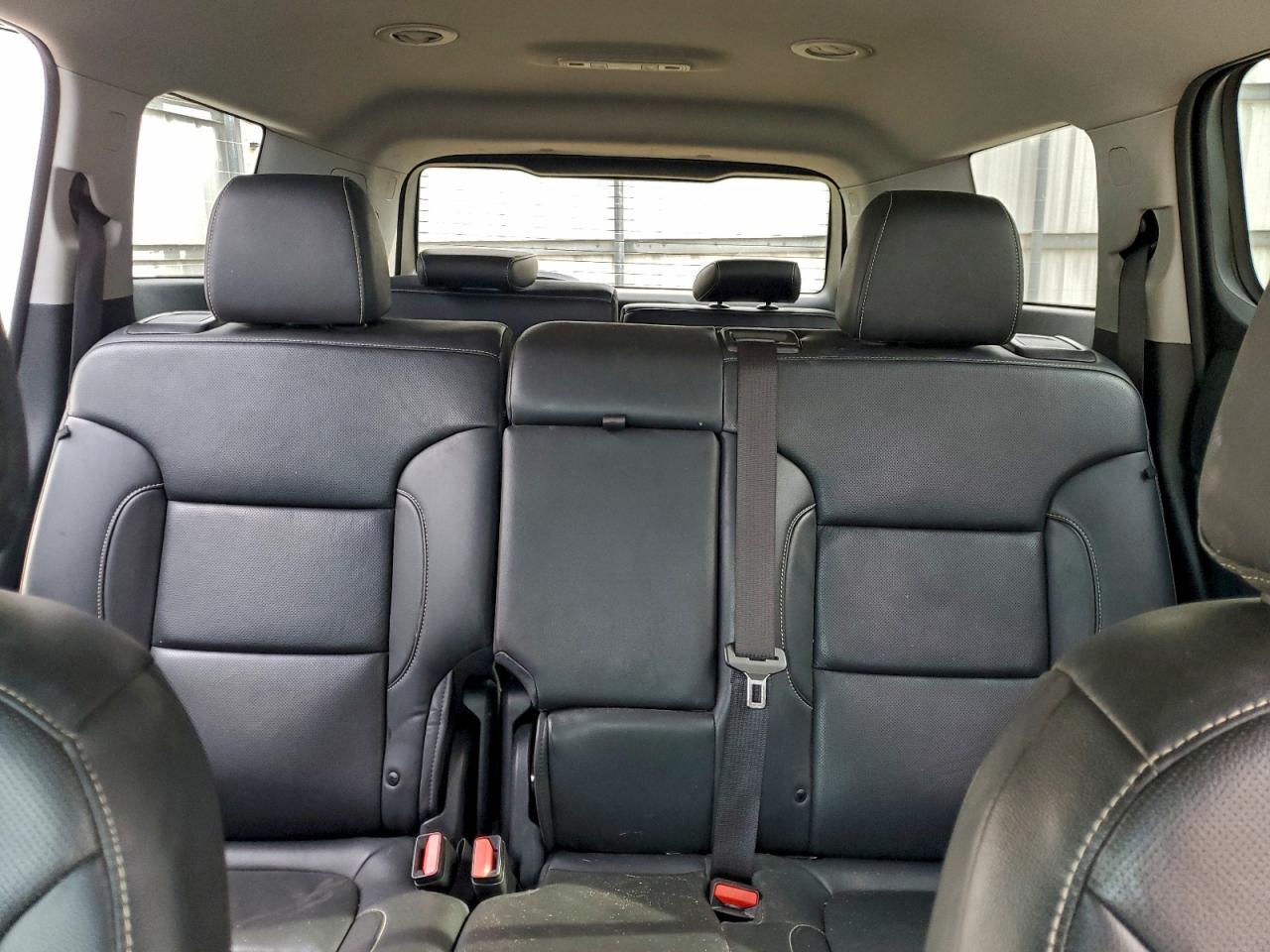 2023 GMC ACADIA SLT photo 19