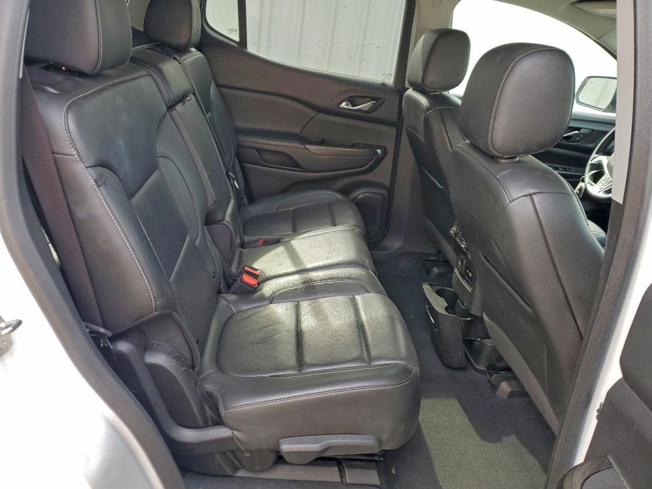 2023 GMC ACADIA SLT photo 21