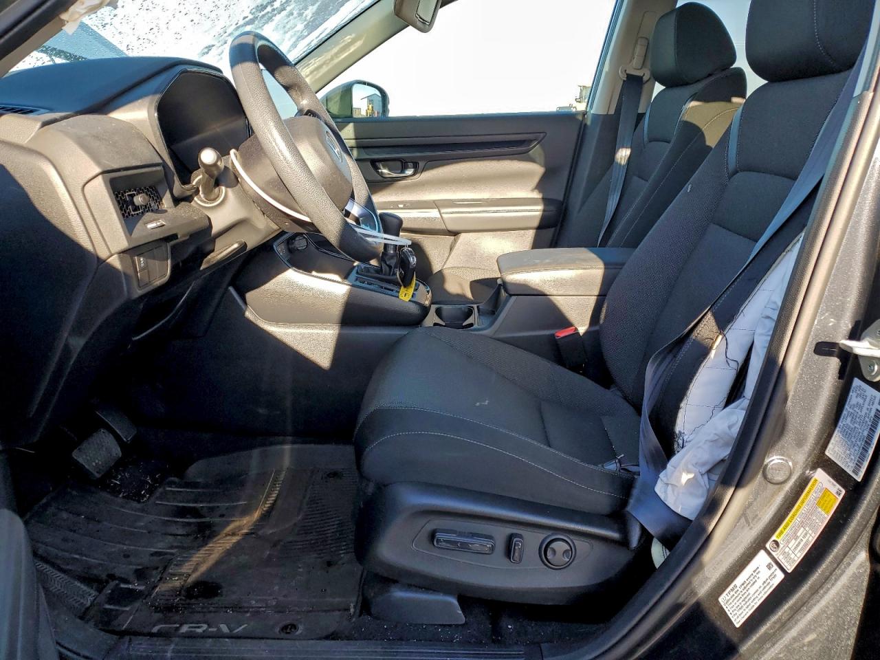 2024 HONDA CR-V EX photo 7