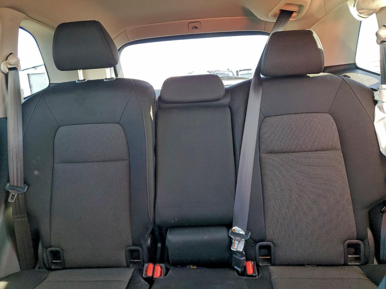 2024 HONDA CR-V EX photo 10