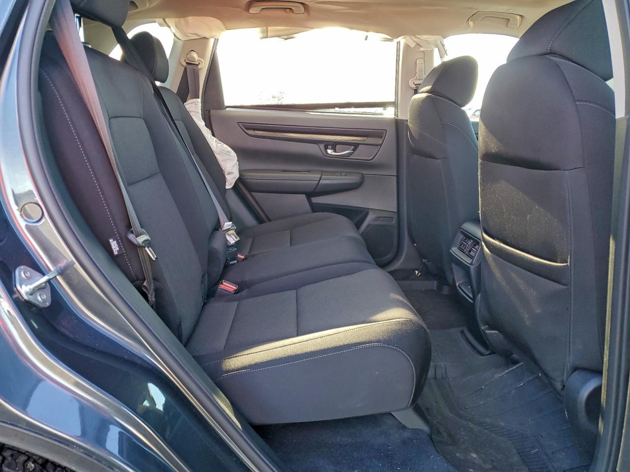 2024 HONDA CR-V EX photo 11