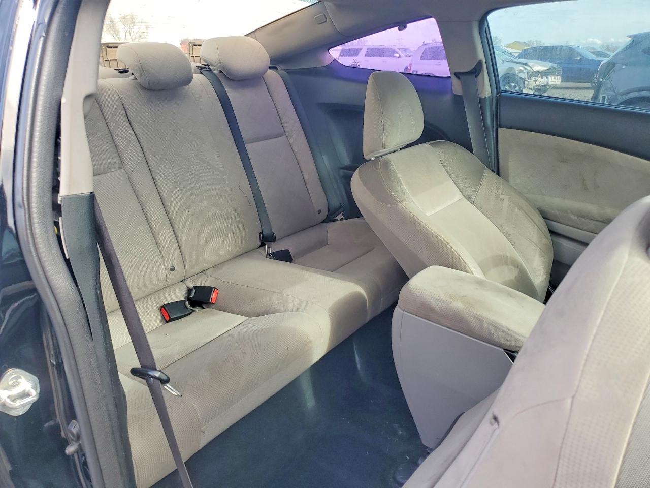 2013 HONDA CIVIC EX photo 10