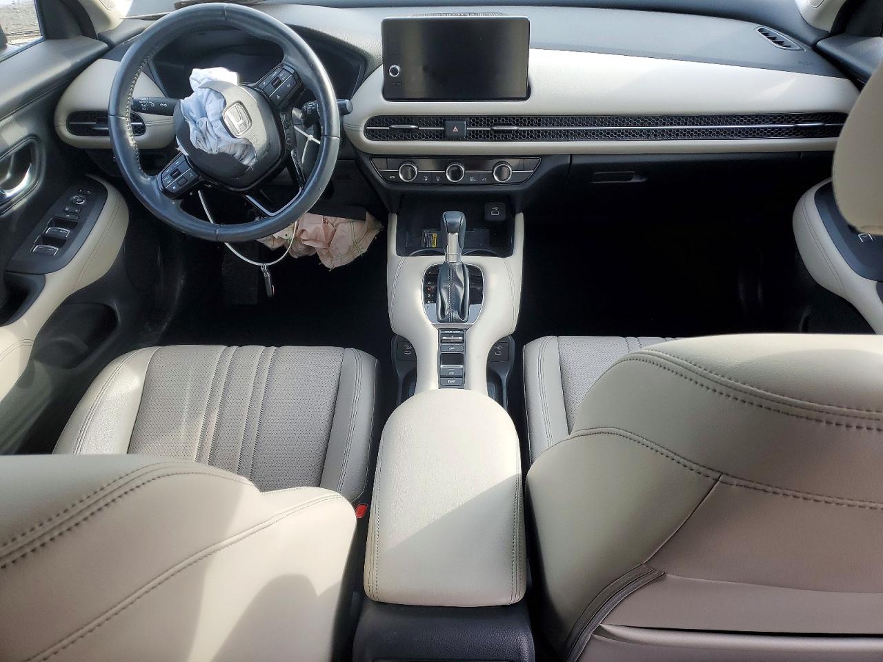 2024 HONDA HR-V EXL photo 8