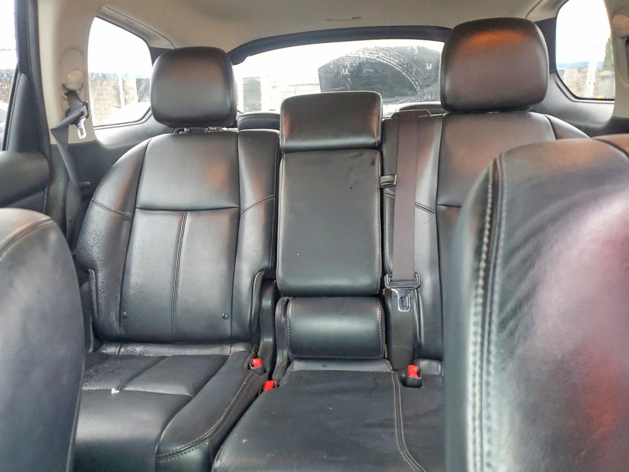 2013 NISSAN PATHFINDER S photo 10