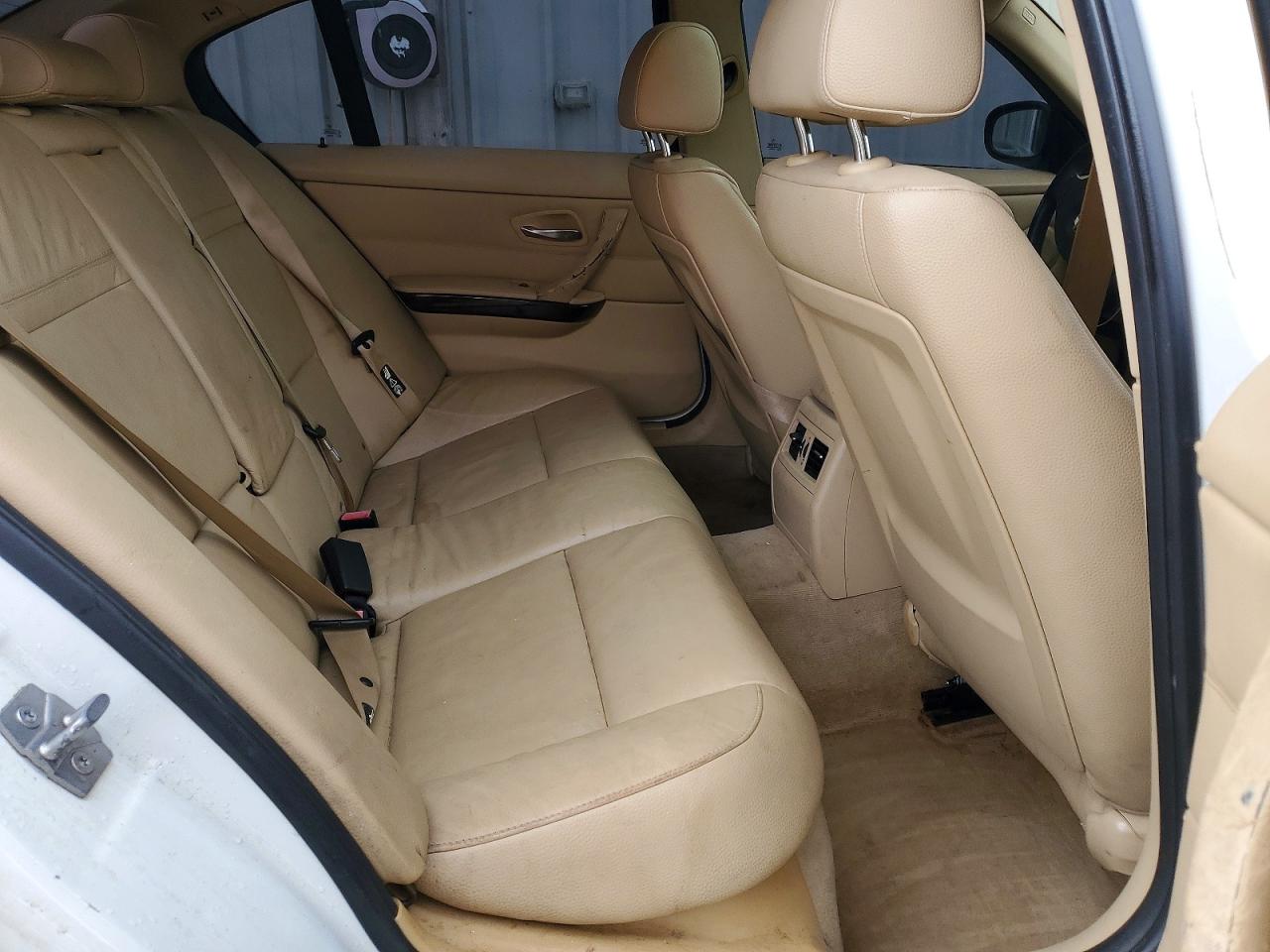 2011 BMW 328 XI SULEV photo 10