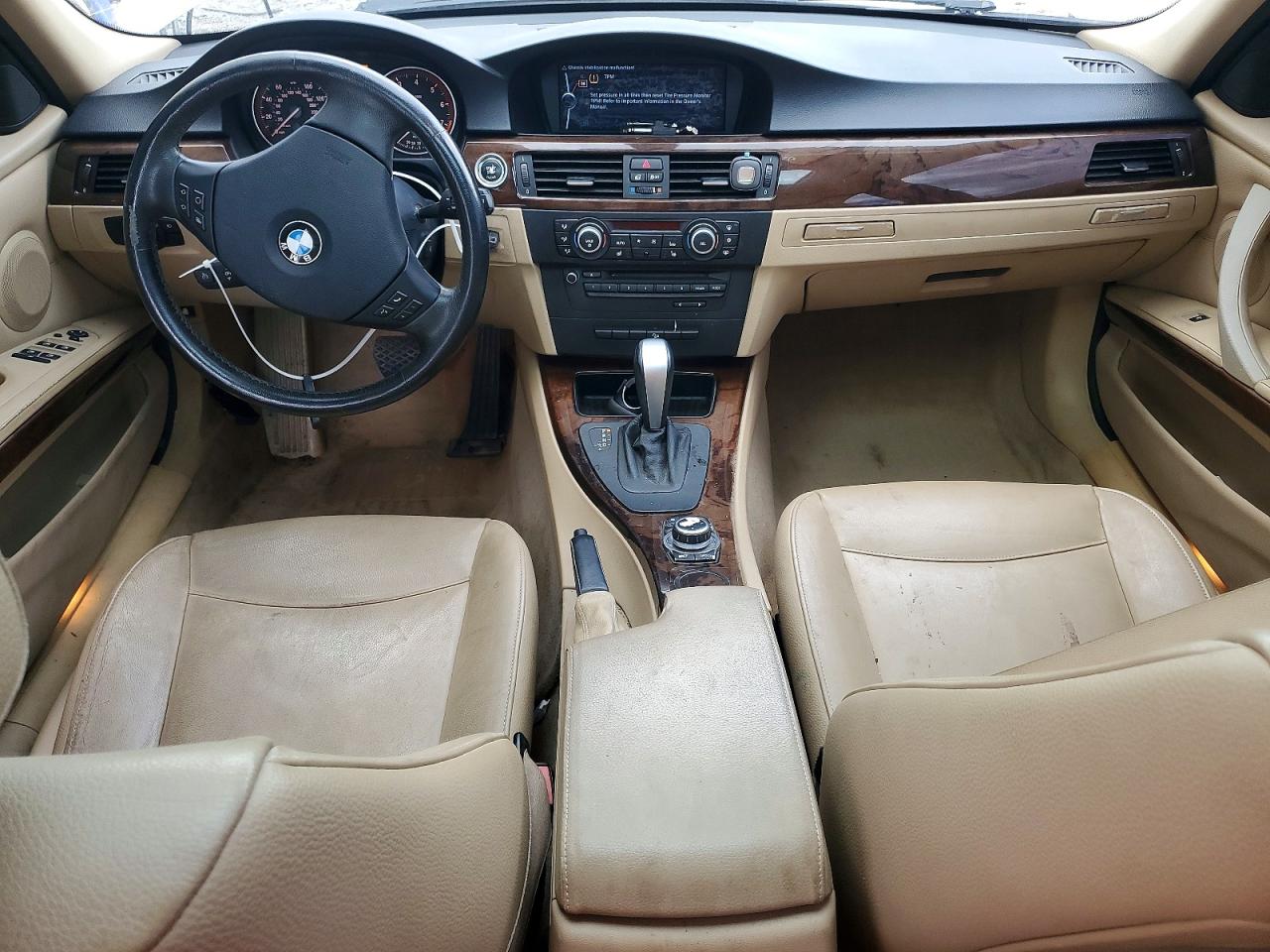 2011 BMW 328 XI SULEV photo 8