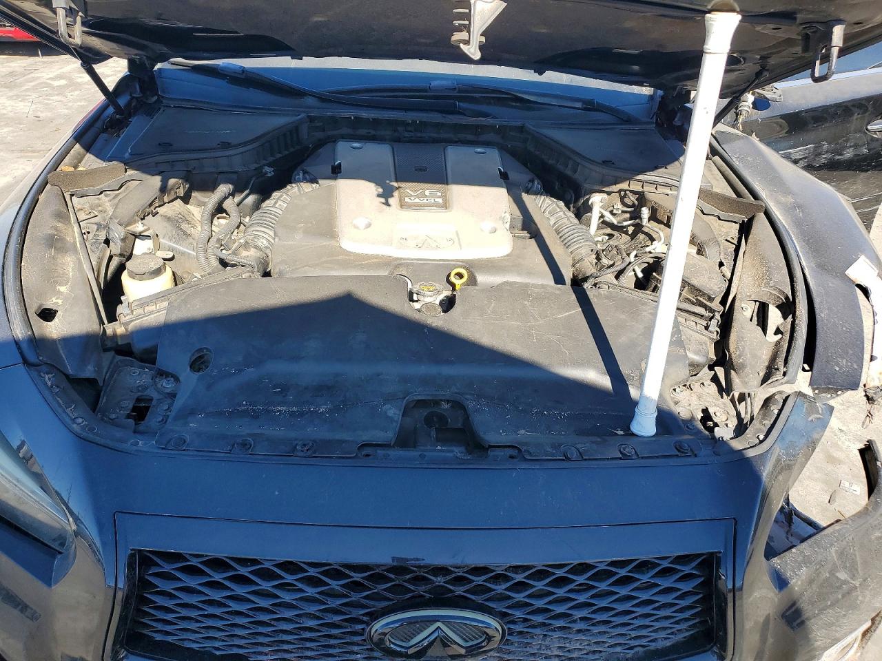 2015 INFINITI Q50 BASE photo 11