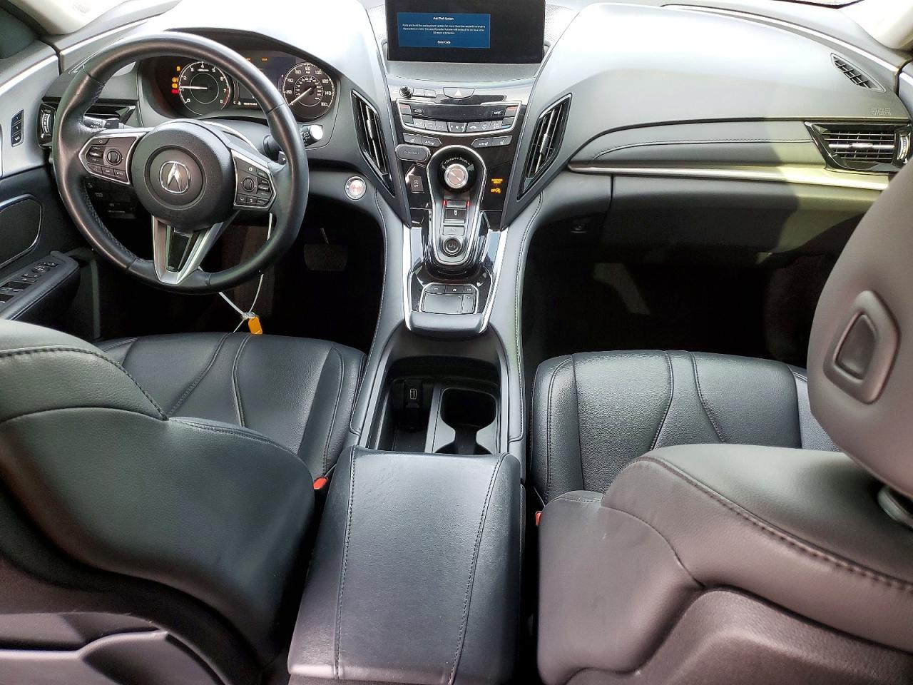 2019 ACURA RDX photo 15