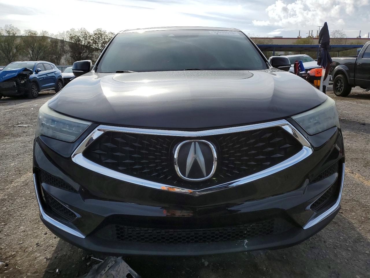 2019 ACURA RDX photo 9