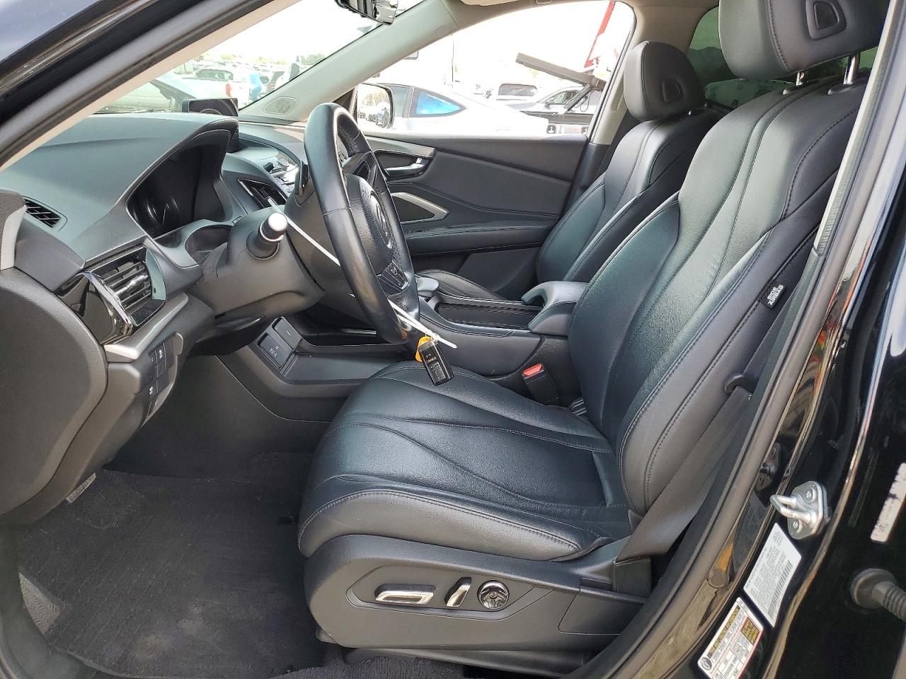 2019 ACURA RDX photo 13