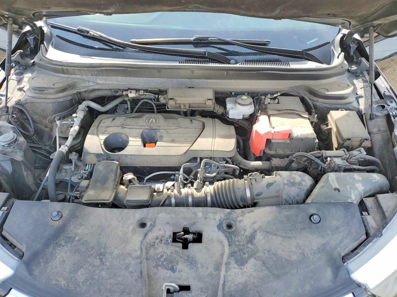 2019 ACURA RDX photo 23