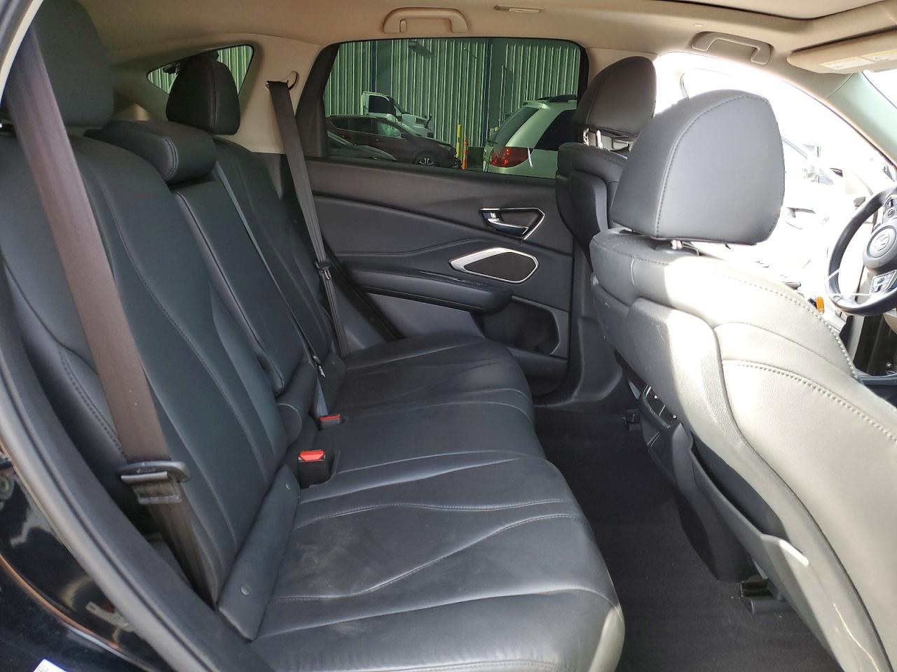 2019 ACURA RDX photo 21