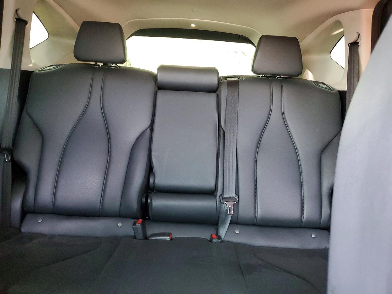 2019 ACURA RDX photo 19