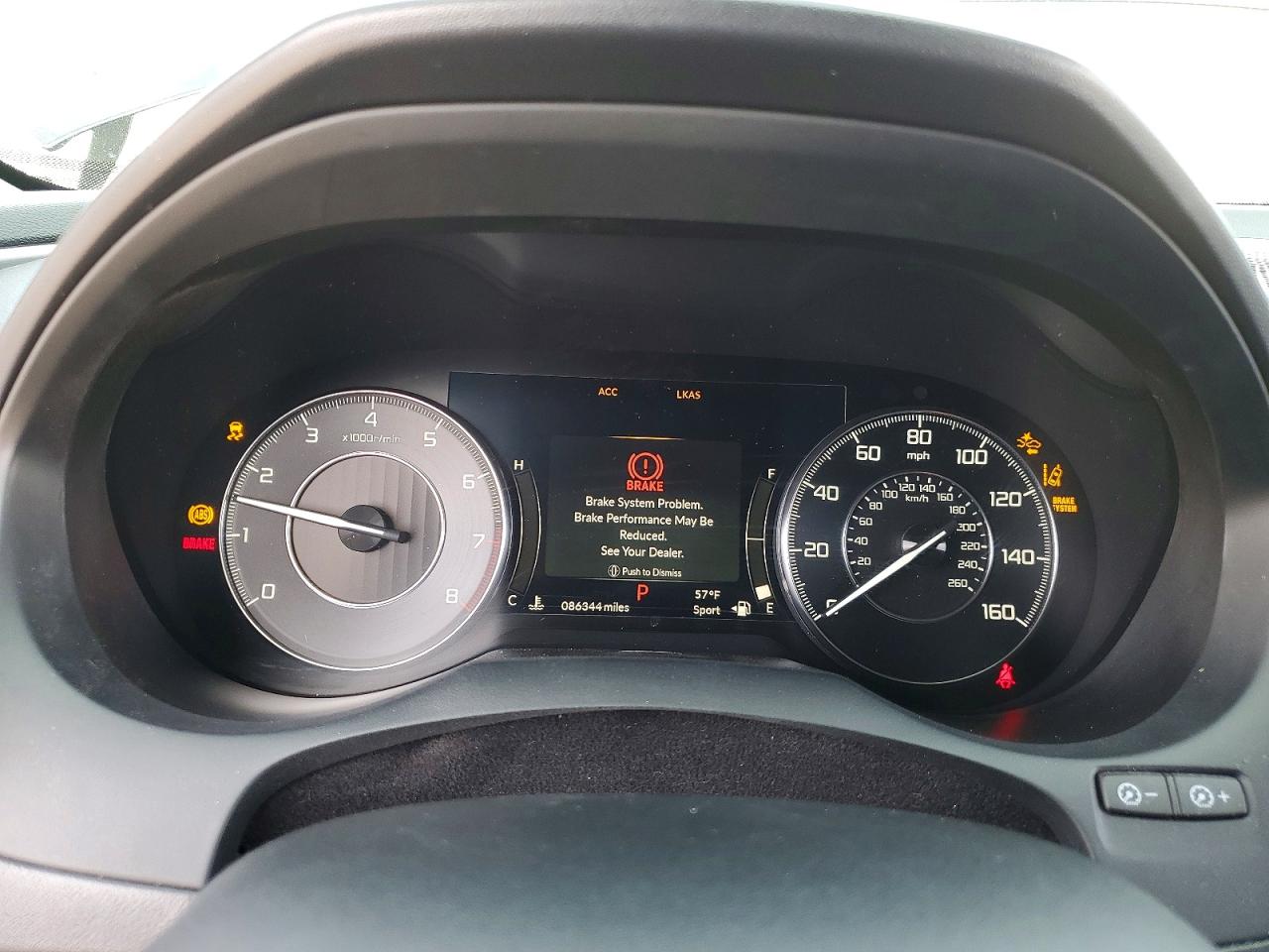 2019 ACURA RDX photo 17