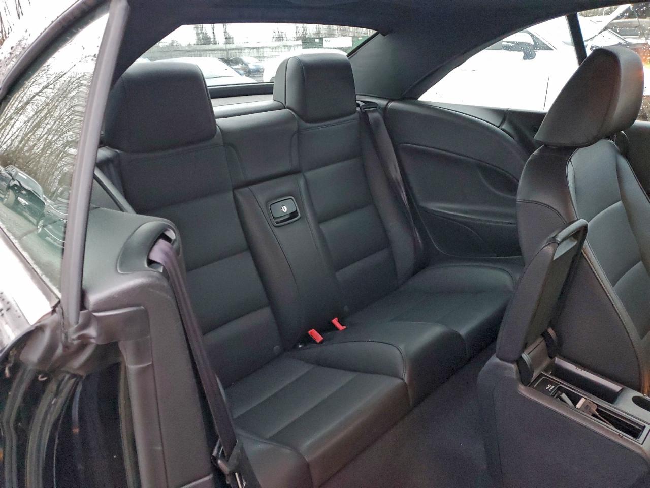 2010 VOLKSWAGEN EOS TURBO photo 10
