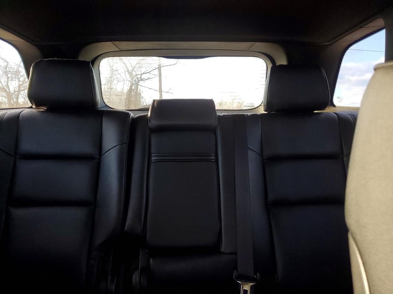 2015 JEEP GRAND CHEROKEE LAREDO photo 10