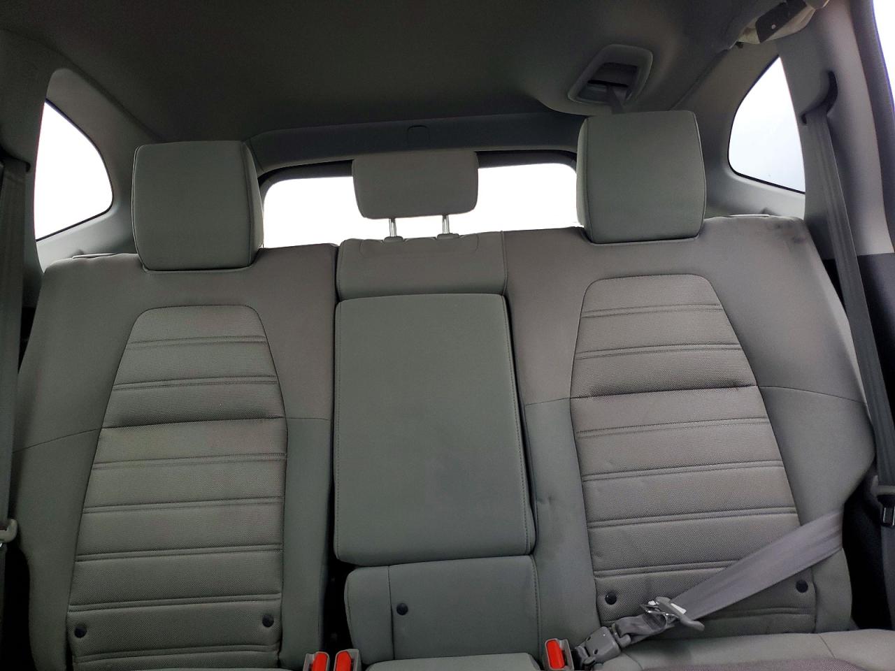 2020 HONDA CR-V EX photo 10