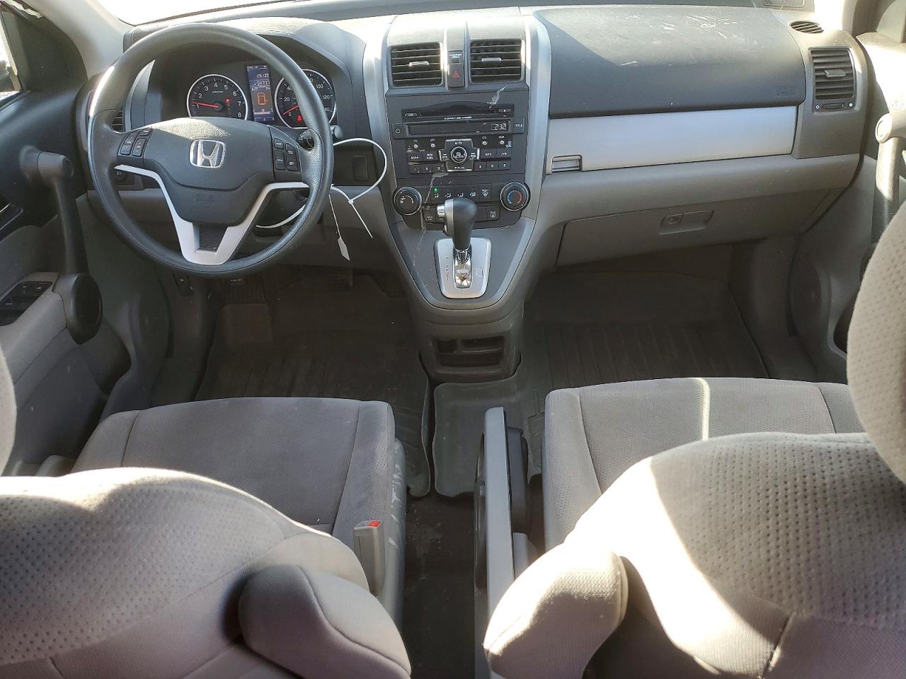 2010 HONDA CR-V photo 8