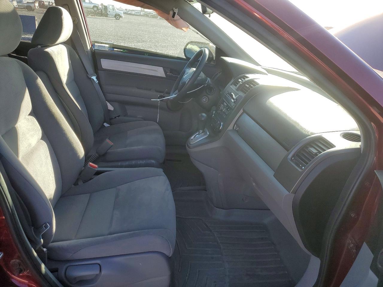 2010 HONDA CR-V photo 7