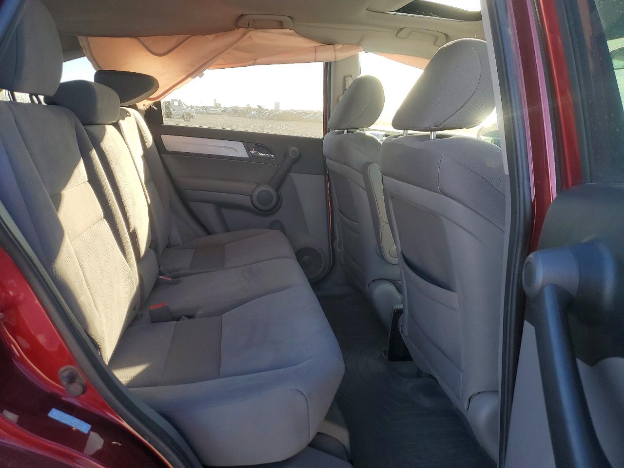 2010 HONDA CR-V photo 11